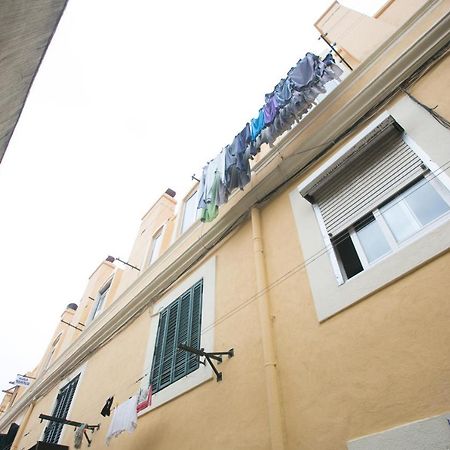 Fantastic Santos Appartment Lisabona Exterior foto