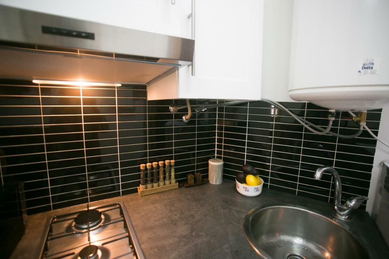 Fantastic Santos Appartment Lisabona Exterior foto