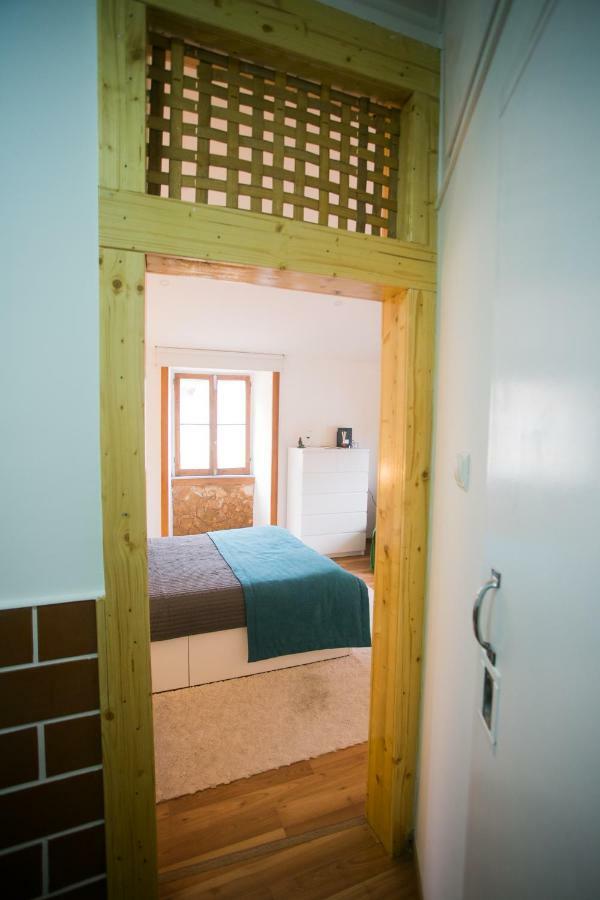 Fantastic Santos Appartment Lisabona Exterior foto