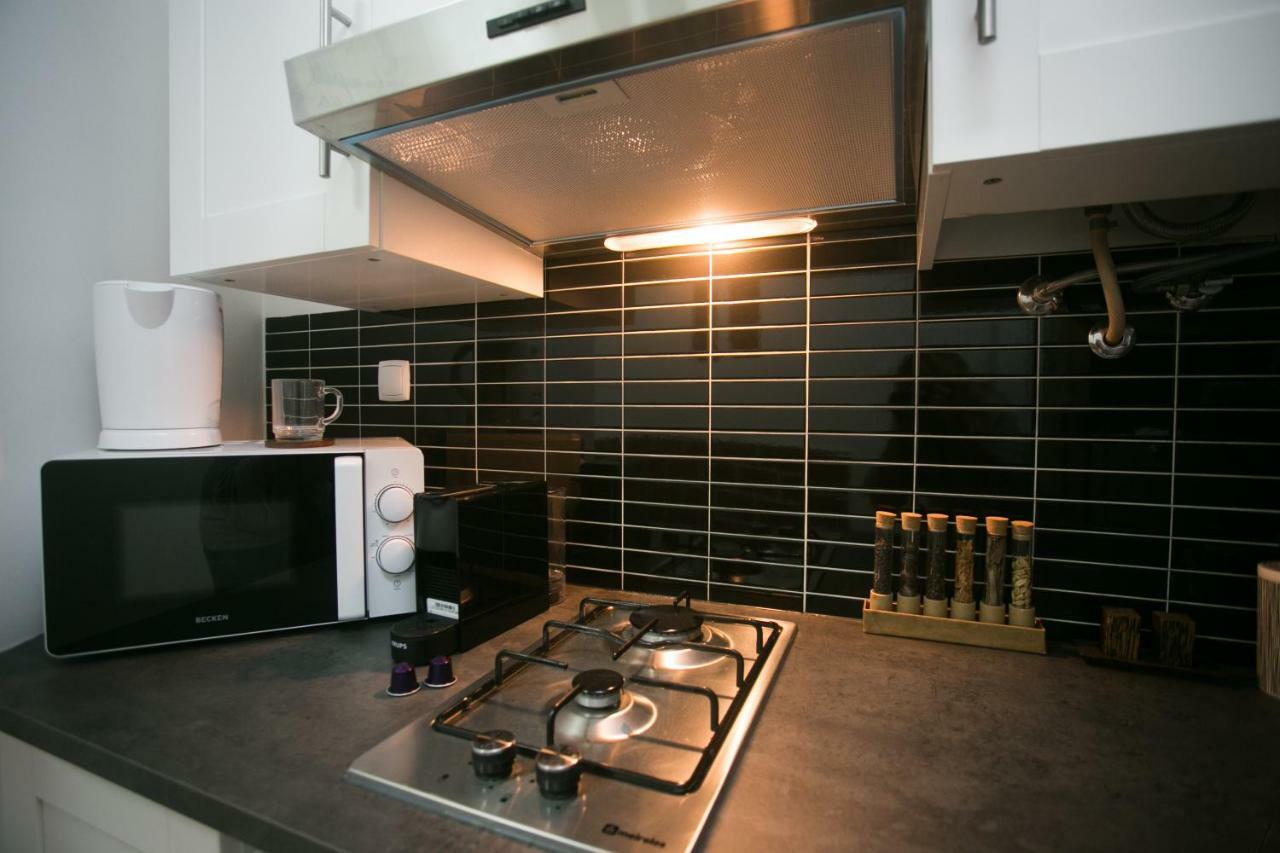 Fantastic Santos Appartment Lisabona Exterior foto