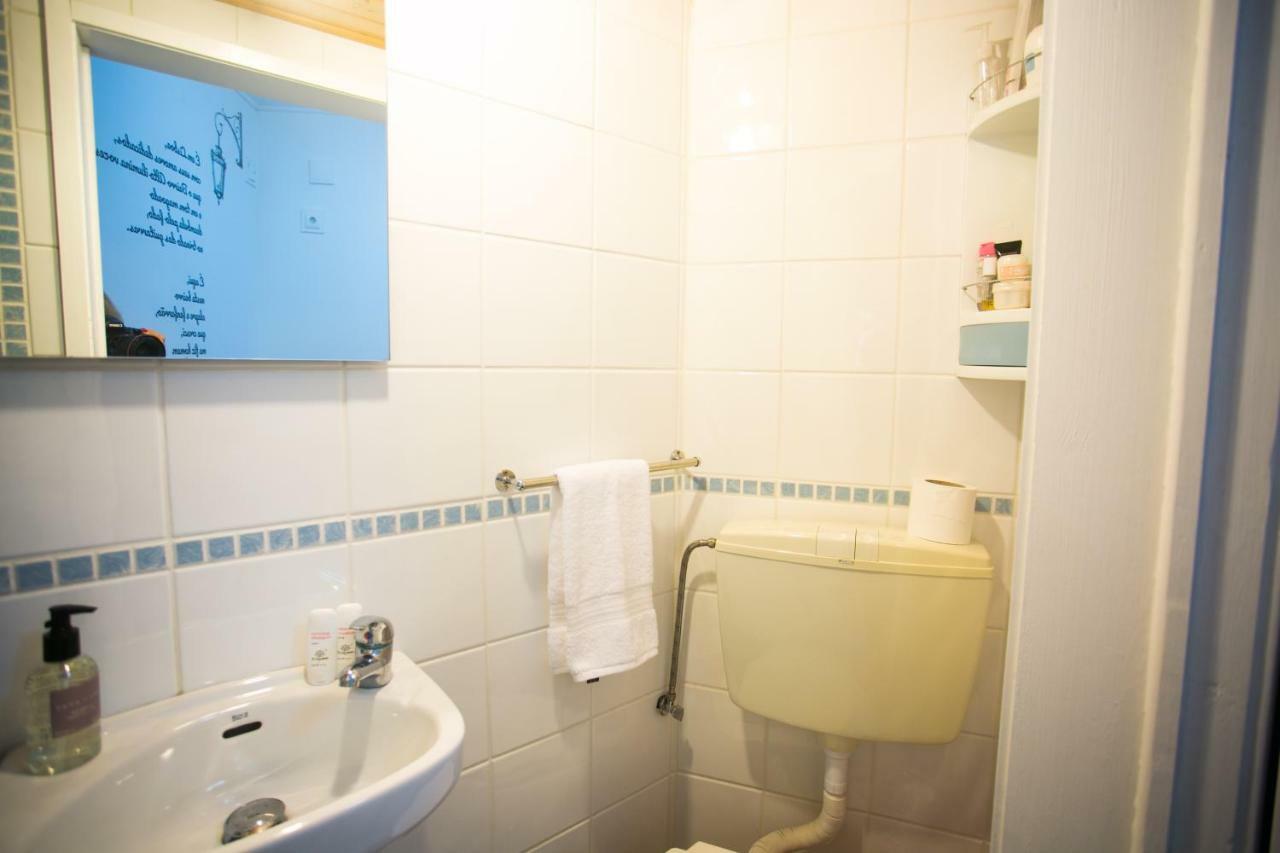 Fantastic Santos Appartment Lisabona Exterior foto