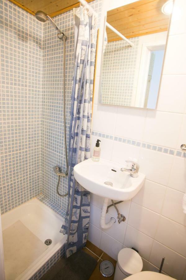 Fantastic Santos Appartment Lisabona Exterior foto